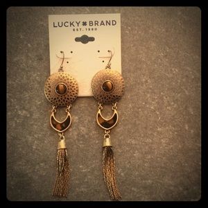 Lucky Brand Earrings